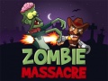 Permainan Zombies Massacre 