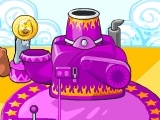 Permainan Blobi Pop