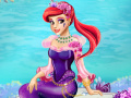 Permainan Mermaid Princess Real Makeover 