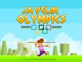 Permainan Javelin Olympics