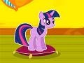 Permainan My Little Pony Winter Fashion 3