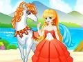 Permainan White Horse Princess 2