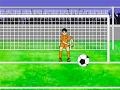 Permainan Penalty Mania