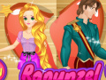 Permainan Rapunzel Split Up With Flynn