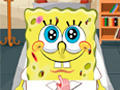 Permainan Spongebob Doctor