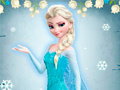 Permainan Frozen Coloring Book II