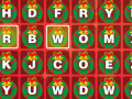 Permainan Christmas Words