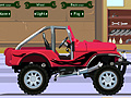 Permainan Pimp My Jeep