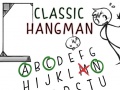 Permainan Hangman Classic