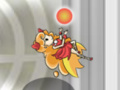 Permainan Magical girl : Save the school