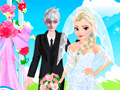 Permainan Ellie Royal Wedding