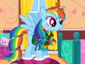 Permainan My Little Pony Winter Fashion 1