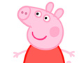 Permainan Peppa Pig Drawing