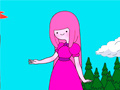 Permainan Adventure Time Princess Maker