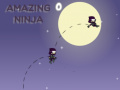 Permainan Amazing Ninja