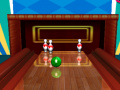 Permainan Bowling Masters 3D