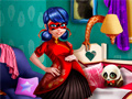 Permainan Ladybug Maternity Deco
