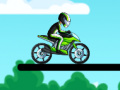 Permainan Bike Racing 2