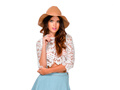 Permainan  Design your own fashion: Paint Pictures