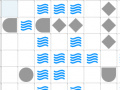 Permainan Daily Battleship Solitaire