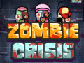 Permainan Zombie Crisis