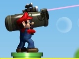 Permainan Mario Gun