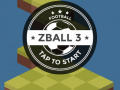 Permainan Zball 3: Football 