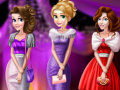 Permainan Glamour Prom Night