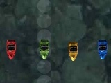 Permainan Miniboat Racers