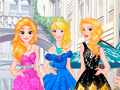 Permainan Princesses Royal Boutique