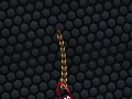 Permainan Neon snake