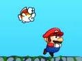 Permainan The Adventure Of Super Mario Water