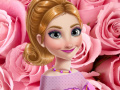 Permainan Ice Princess Roses Spa