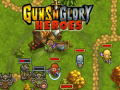 Permainan Guns n Glory heroes