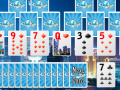 Permainan Skyscraper Solitaire