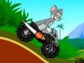Permainan Tom Super Moto