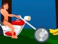 Permainan Tarzan Bike