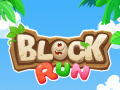 Permainan Block Run