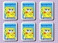 Permainan Spongebob Memory Match