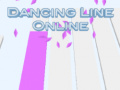 Permainan Dancing Line Online