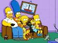 Permainan The Simpsons Jigsaw Puzzle