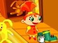 Permainan Little Alice Escapes