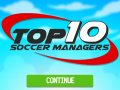 Permainan Top 10 Soccer Managers