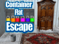 Permainan Container Flat Escape