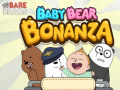 Permainan Baby Bear Bonanza