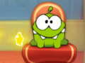 Permainan Cut The Rope Experiments