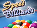 Permainan Speed Billiards 