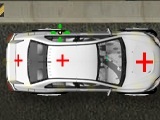 Permainan Zombie Drive