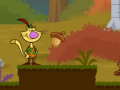 Permainan Nature Cat's Adventure