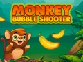 Permainan Monkey Bubble Shooter